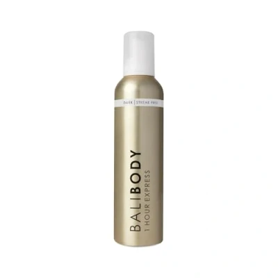 Image of Bali Body 1 Hour Express Self Tan 225ml