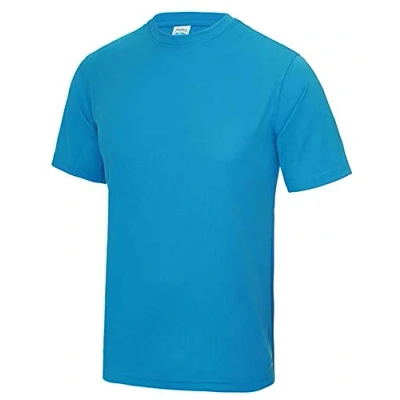 Image of AWDis Just Cool T JC001 Sapphire Blue XL