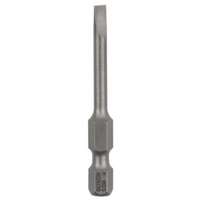 Image of Bosch 2607001475 Extra Hard Screwdriver Bit