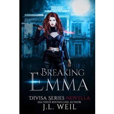 Image of Breaking Emma (A Divisa Novella): A Novella (Divisa 2.5)