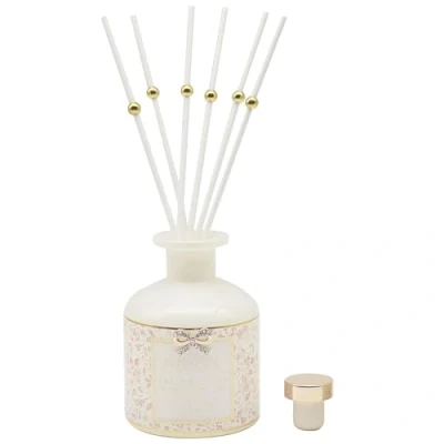 Image of Lesser &amp; Pavey Madelaine by Hearts Design Mum You Mean The World To Me 200ml Diffuser Velvet Rose Oud For Home Fragrance Air Freshener Aromatherapy Stress Relief Women Men