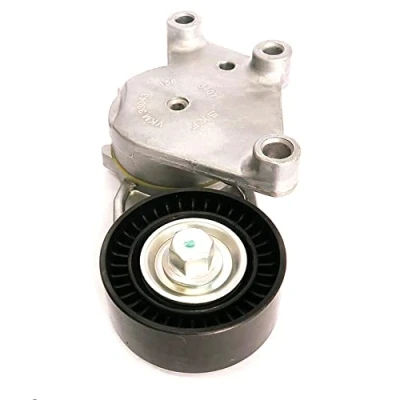 Image of SKF VKM 33043 Multi V tensioner kit