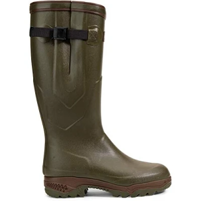 Image of Parcours 2 ISO Rubber Men&#039;s Tall Wellington Boots