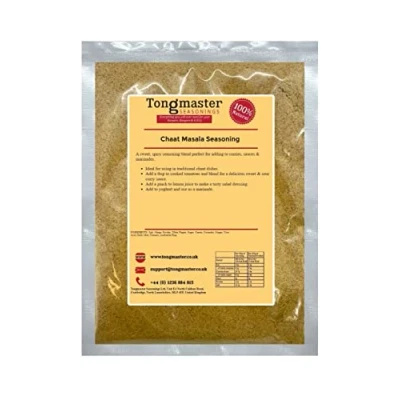 Image of Chaat Masala Seasoning 50g