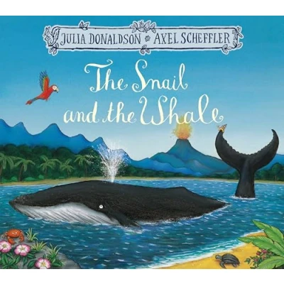 Image of the Snail and Whale