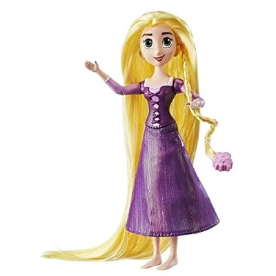 Image of Disney Tangled the Series Rapunzel