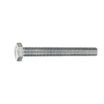 Image of CONNEX KL4080660 Set Screws 558 galv. M6x60, M6 x 60 mm