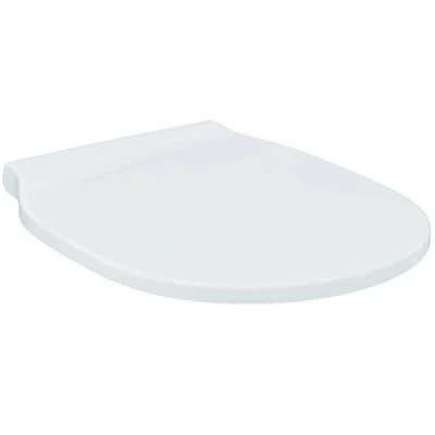 Image of Ideal Standard E036701 Connect Air Toilet Seat, White