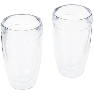 Image of Bodum Tumbler, 2 Count (Pack of 1)
