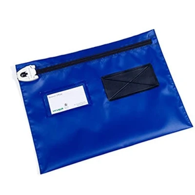 Image of VERSAPAK H Security PCH 267X267X50MM BLU