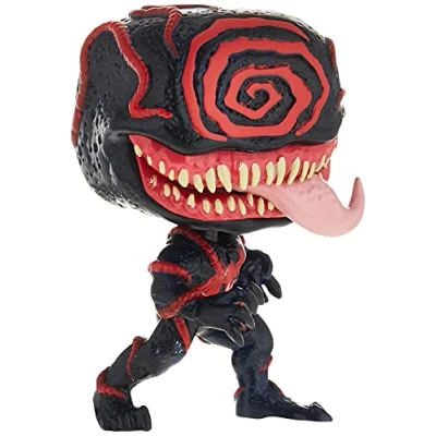 Image of Funko Pop! Marvel: Venom Corrupted (LA Comic Con Special Edition) #517 (Standard Exclusive)