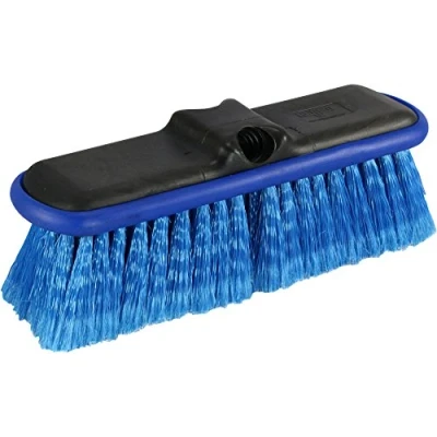 Image of Unger Professional Hydropower Wash Brush, 9&quot;