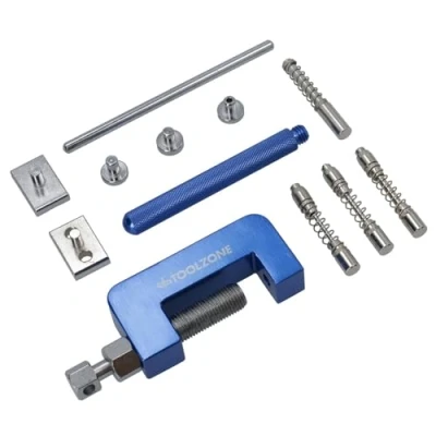 Image of Chain Splitter/Breaker and Riveting Tool AT406