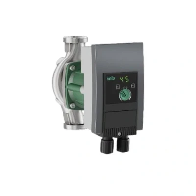 Image of Wilo Yonos Maxo 25/0.5 7 PN10 Commercial Heating Pump 2120639