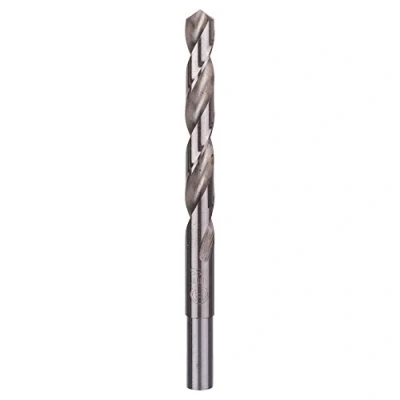 Image of Bosch 1pc. HSS G Drill Bit (Metal, Hard Plastic, Ø 11 x 94 142mm, Accessory Driver)