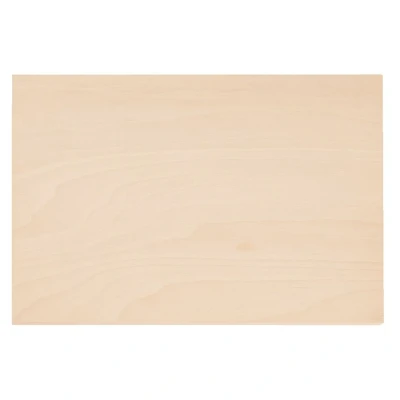 Image of Wooden Worktop for WorkMo B2