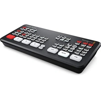 Image of Atem Mini Live Production Mixer