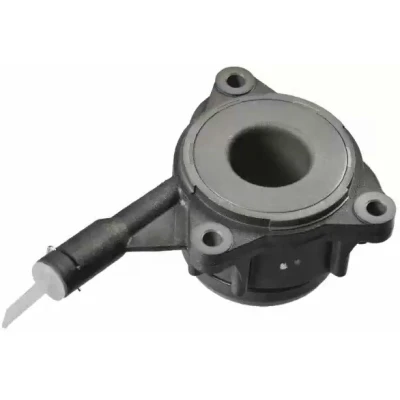 Image of 1468026, 1512917, 1675978, 1732558, 1775458 Central Slave Cylinder, clutch SACHS 3182 654 170 FORD: Transit Mk6 Van, Minibus