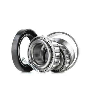 Image of 1516151, 1583567, 5007030, 6485024, 70EB1200AA Wheel bearing kit SKF VKBA 539 with shaft seal 57,1mm FORD: Cortina Mk2 Estate, Capri III