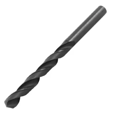 Image of sourcingmap 8.8mm Dia Split Point Tip 117mm Long High Speed Steel HSS Twist Drill Bit
