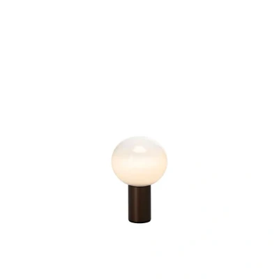 Image of Artemide Laguna 16 Table Lamp Bronze
