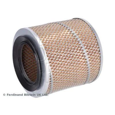 Image of 1780124050, 1780154050 Air Filter BLUE PRINT ADT32210 164mm 154mm Insert