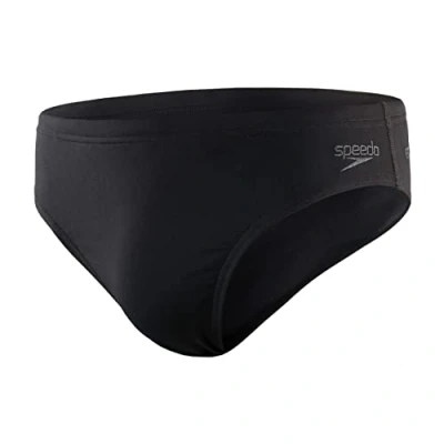Image of Speedo Essentials Endurance + 7cm Brief Black, 26