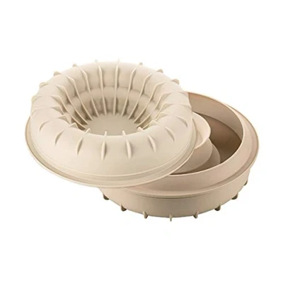 Image of Silikomart Arena Silicone Mould ø220 H 70 MM