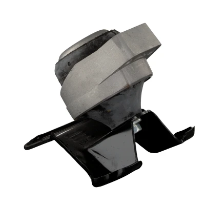 Image of 1117878, 1123542 Engine Mount FEBI BILSTEIN 30061 Right Hydro Elastomer FORD: MONDEO 3 Stufenheck,