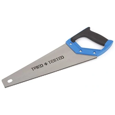 Image of Tried + Tested 14&quot; Hardpoint Saw