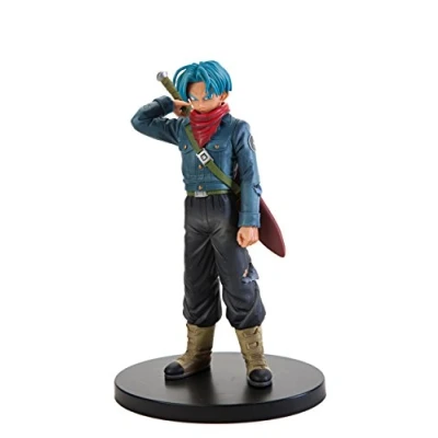 Image of Dragon Ball SUPER DXF THE WARRIORS vol.1 Trunks