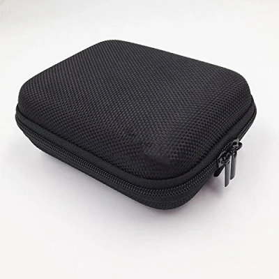 Image of Hard Carrying Pouch Bag for Gameboy Advance SP GBA Console