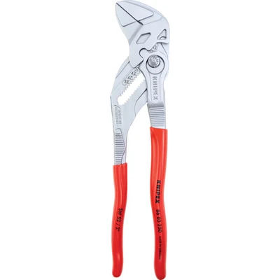 Image of Knipex Pliers Wrench 250mm (2019 Model)