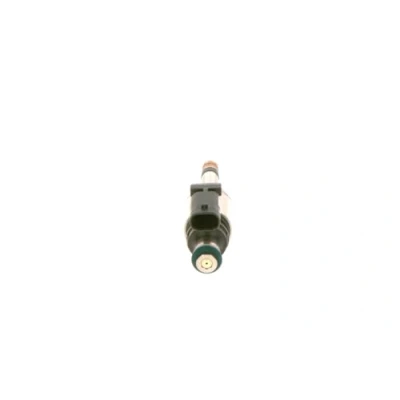 Image of 04E906036T Injector BOSCH 0 261 500 477 Direct Injection VOLKSWAGEN: Golf 7, Polo V Hatchback, Scirocco III, AUDI: Q2, A4 B9 Saloon, A3 Sportback