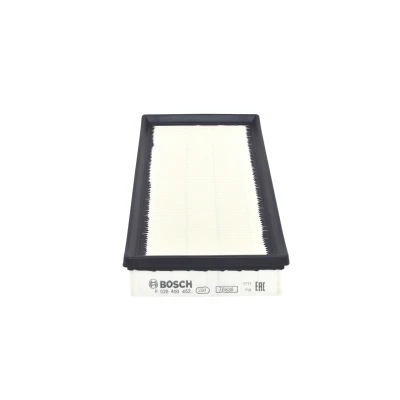 Image of 3785586, 7053521, 7166160, 95513051, F43X9601BB Air Filter BOSCH F 026 400 452 40mm 146mm 321mm Insert VAUXHALL: Combo Mk3