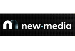 New Media Search Marketing logo