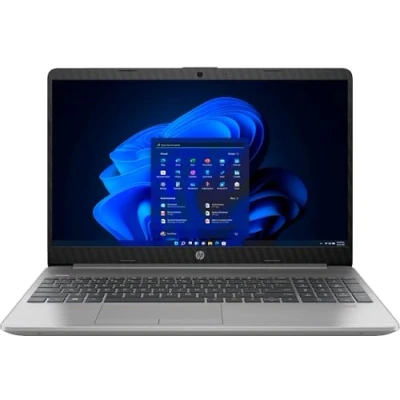 Image of HP 250 G9 Laptop, Intel Core i5 1235U, 8GB RAM, 256GB SSD, 15.6 Inch Full HD Display, Windows 11 Home