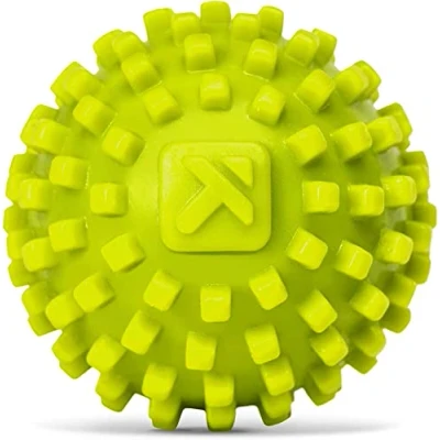 Image of TRIGGERPOINT Performance Therapy MobiPoint Textured Massage Ball for Targeted Foot Pain Relief, (2 Inch)