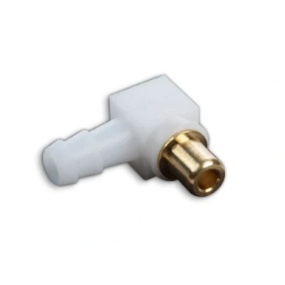Image of Briggs and Stratton Genuine 692317 Connector for Hose