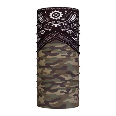 Image of Buff Original, Camo Cash, Multicolour, One Size