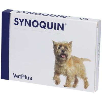 Image of SYNOQUIN EFA SMALL BREED 30 COMPRESSE