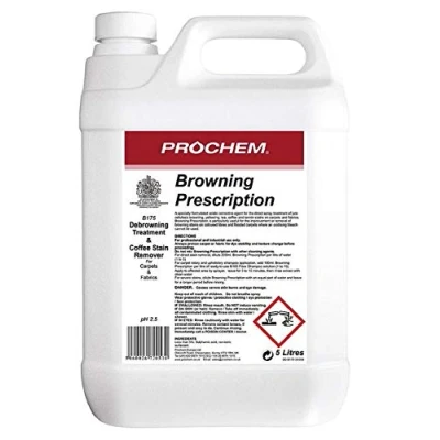 Image of Prochem B175 Browning Prescription 5L