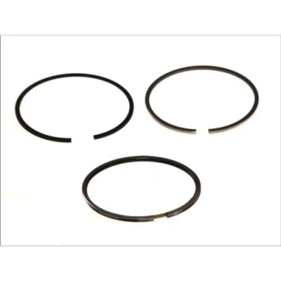 Image of 0010303924, 0030302424, 0045864803, 6160300024, A0010303924 Piston Ring Kit MAHLE ORIGINAL 002 49 N0 90,9mm MERCEDES BENZ: T2/L Platform/Chassis