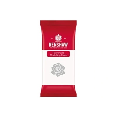 Image of Renshaw Professional Flower and Modelling Paste 1kg