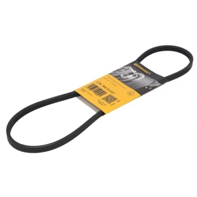Image of 11287790919 V ribbed belt CONTITECH 3PK885 ELAST 885mm 3 Requires special tools for mounting MINI: Hatchback