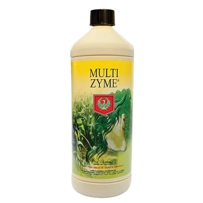 Image of Estimulador de raíces House &amp; Garden Multi Zyme (1L)