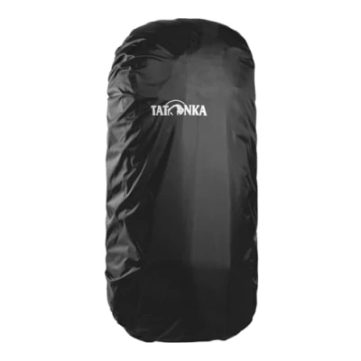 Image of Tatonka Backpack Rain Cover 70 90 Lightweight, Waterproof for Backpacks from to Litre Volume Includes Storage Bag