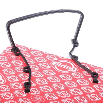 Image of 11141741532 Gaskets ELRING 326.110 Cylinder Head, Right Rubber BMW: 5 Saloon, LAND ROVER: Range Rover 3