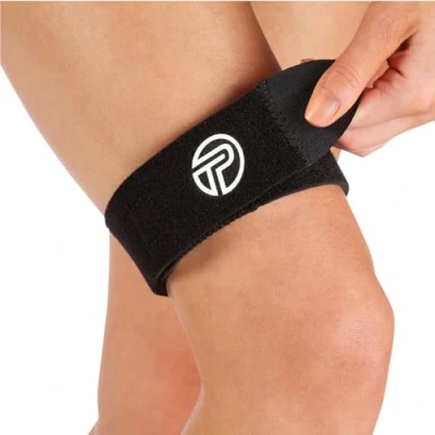 Image of Pro Tec Athletics Small/Large IT Band Compression Wrap