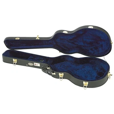 Image of GEWA Guitar Case Arched Top Prestige ES335 Semi Acoustic